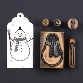 Stempel | Besen