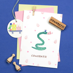 Stempel | Skateboard