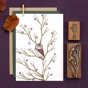Stempel | Ast XL
