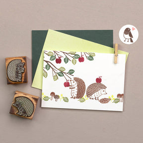 Stempel | Ast XL