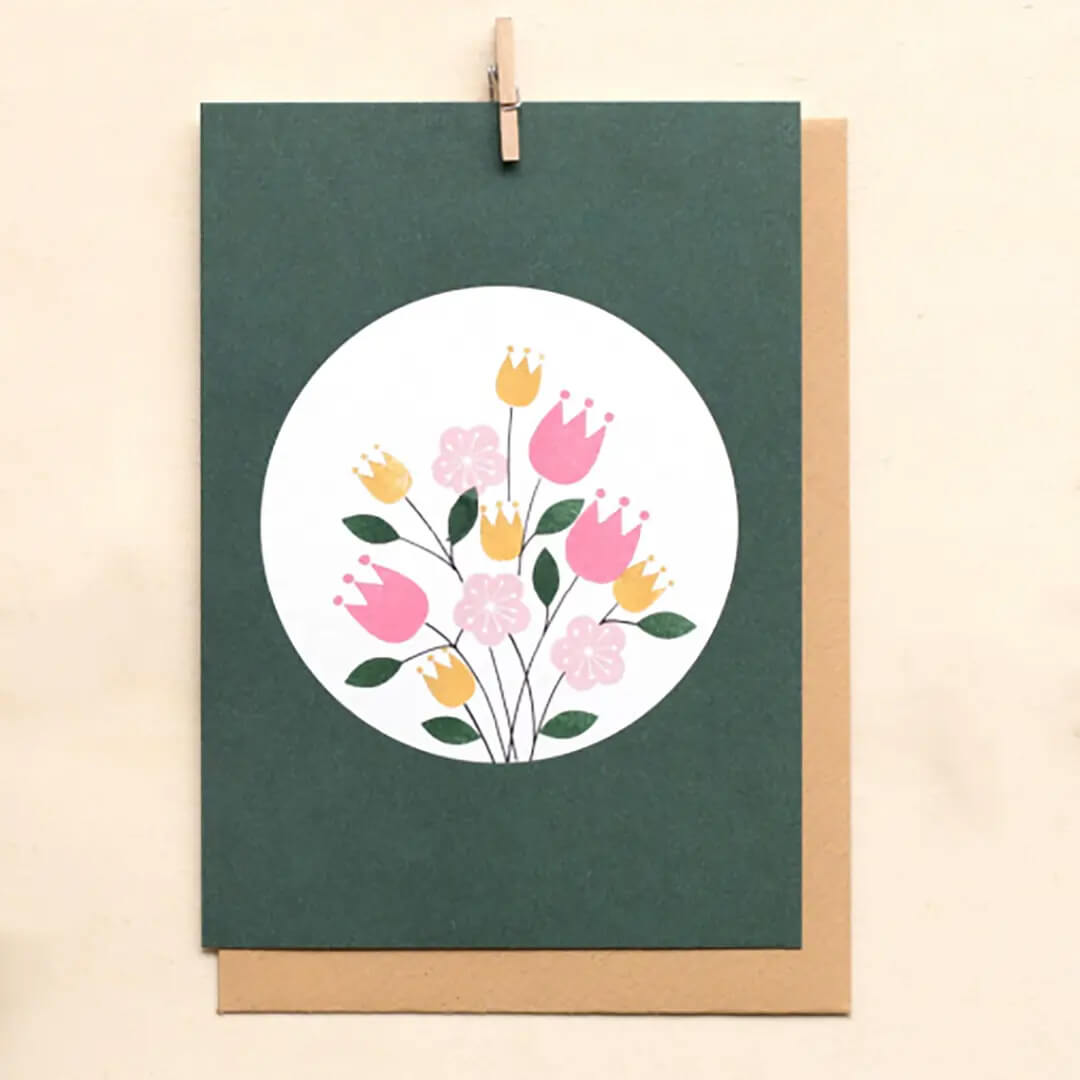 Stempel | Blüte Elle