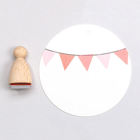 Stempel | Wimpel Voll