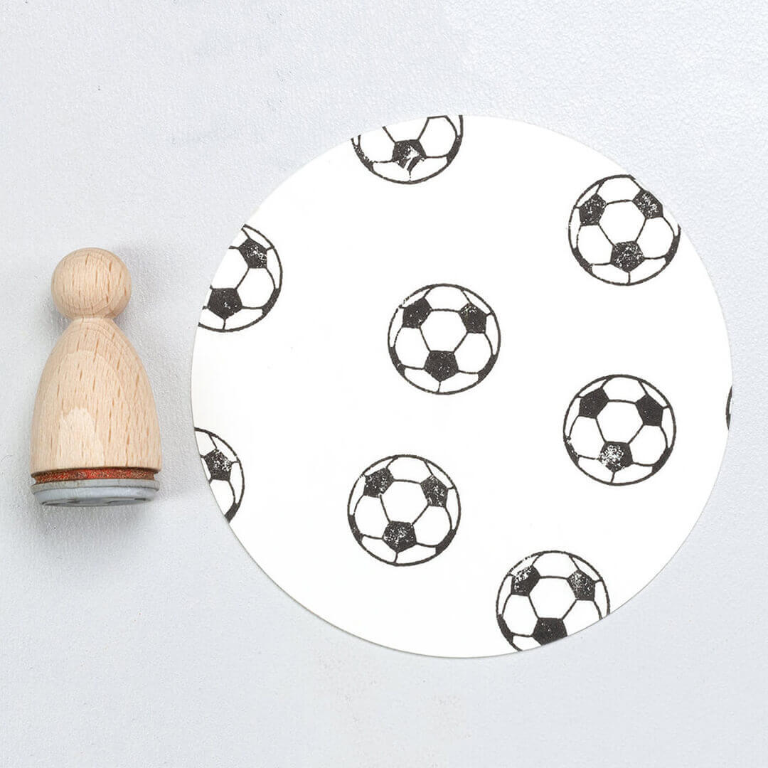 Stempel | Fußball