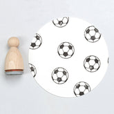 Stempel | Fußball