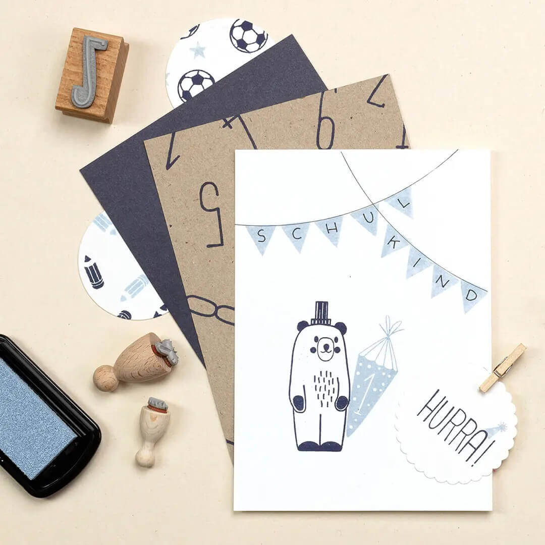 Stempel | Fußball