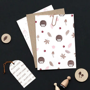 Stempel | Beere