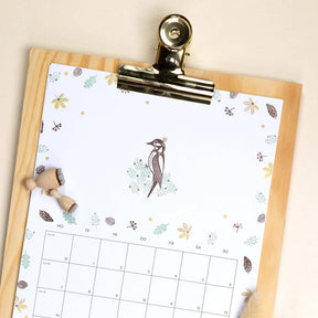 Stamp | Pinecone small