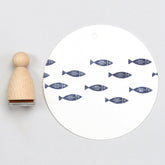Stempel | Sardine