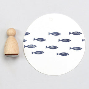 Stempel | Sardine