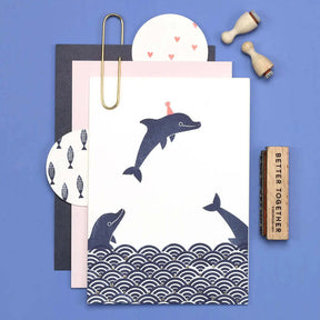 Stempel | Sardine