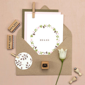 Stempel | Glockenblüte