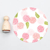 Stempel | Rose