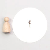 Stempel | Ast