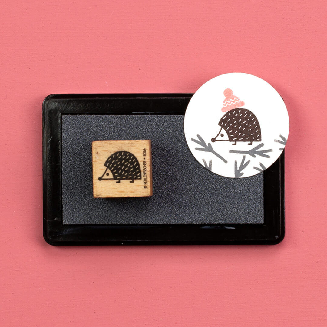 Stempel | Ast