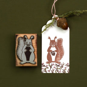 Stempel | Ast