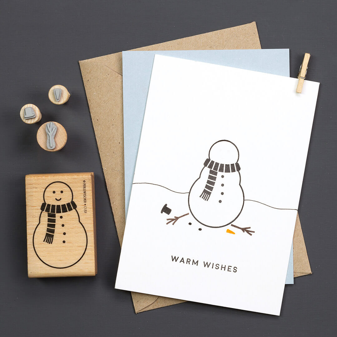 Stempel | Ast