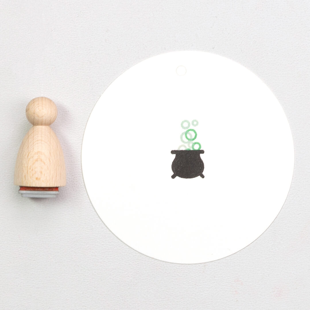 Stempel | Kessel
