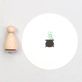 Stempel | Kessel