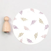 Stempel | Winterzweig