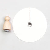 Stempel | Spinne 2