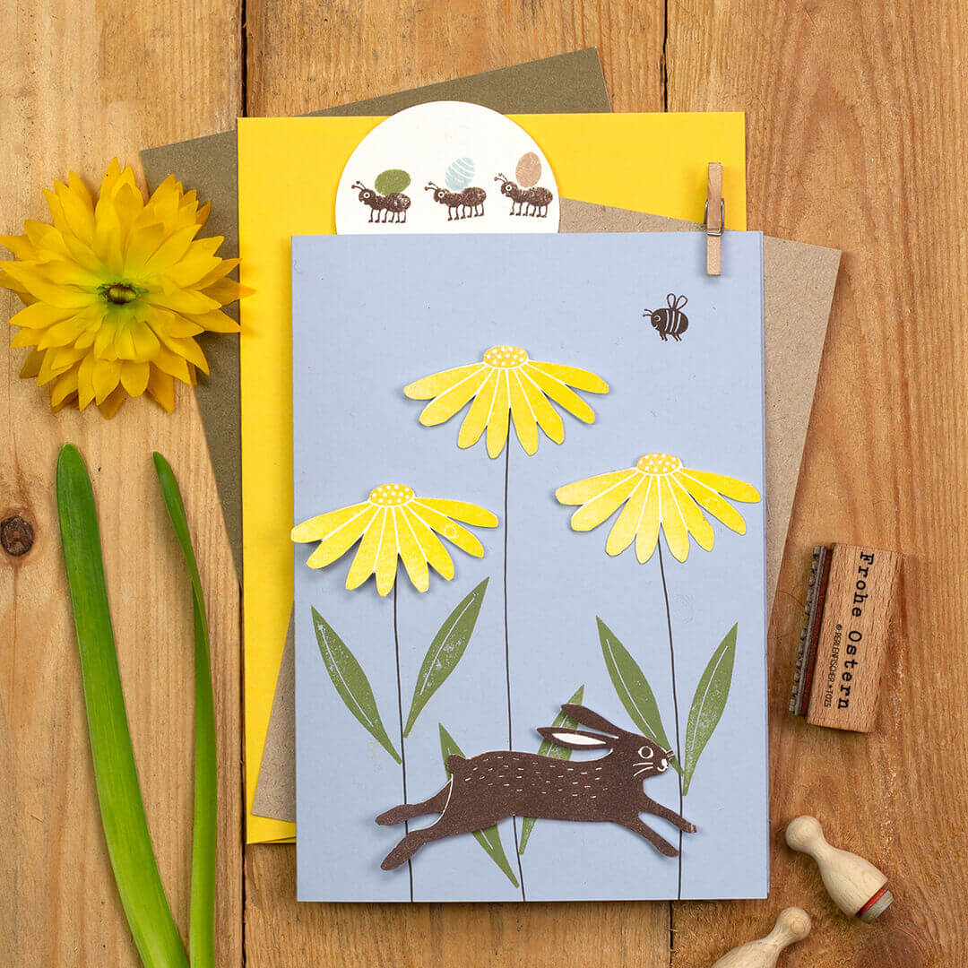 Stempel | Ameise 1