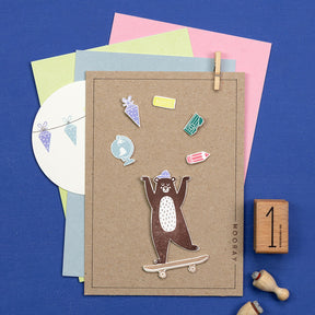 Stempel | Buch