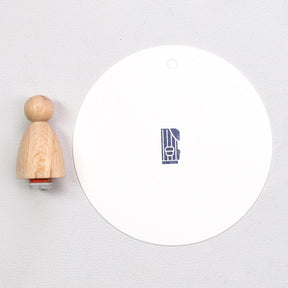 Stempel | Rucksack