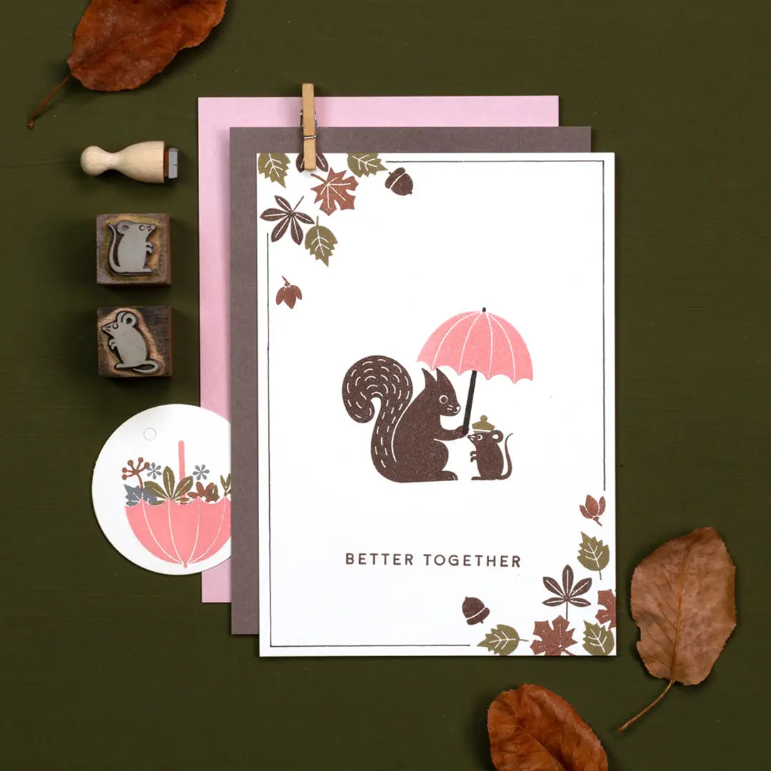 stempel herbst stempel wald stempel waldtiere stempel eichhörnchen stempel waldblätter stempel blätter stempel maus