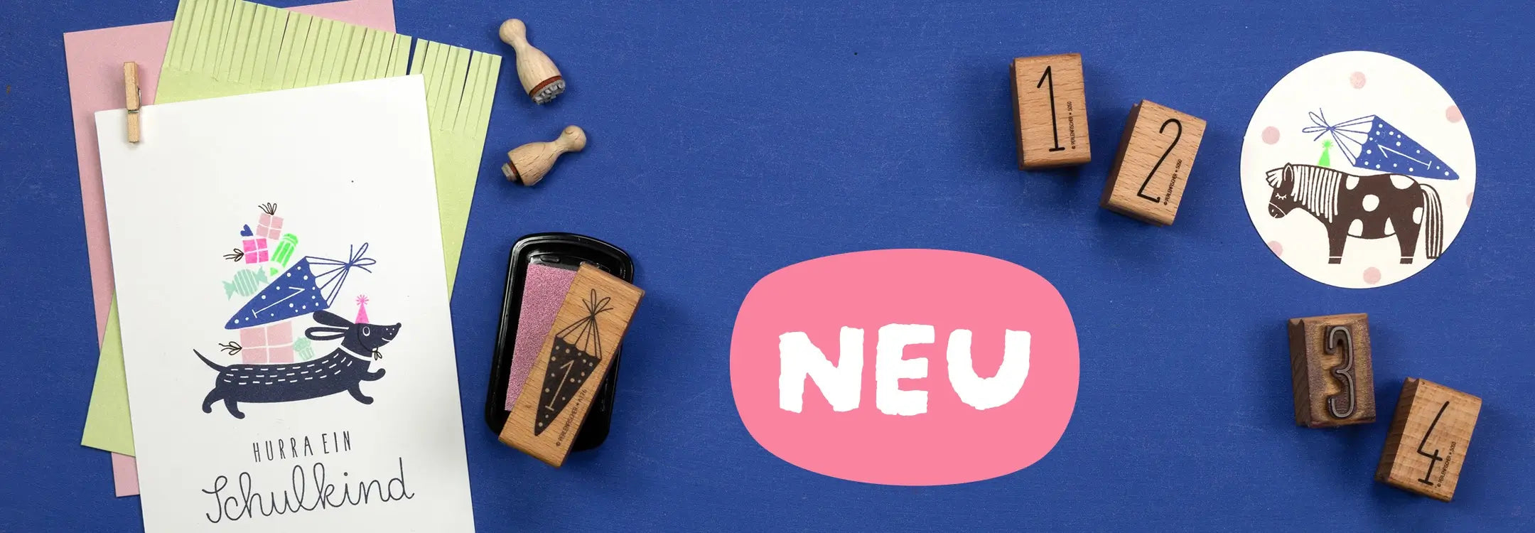 stempel kinder kinderstempel schulstempel stempel einschulung stempel geschenk stempel herz stempel dackel stempel pony zahlenstempel