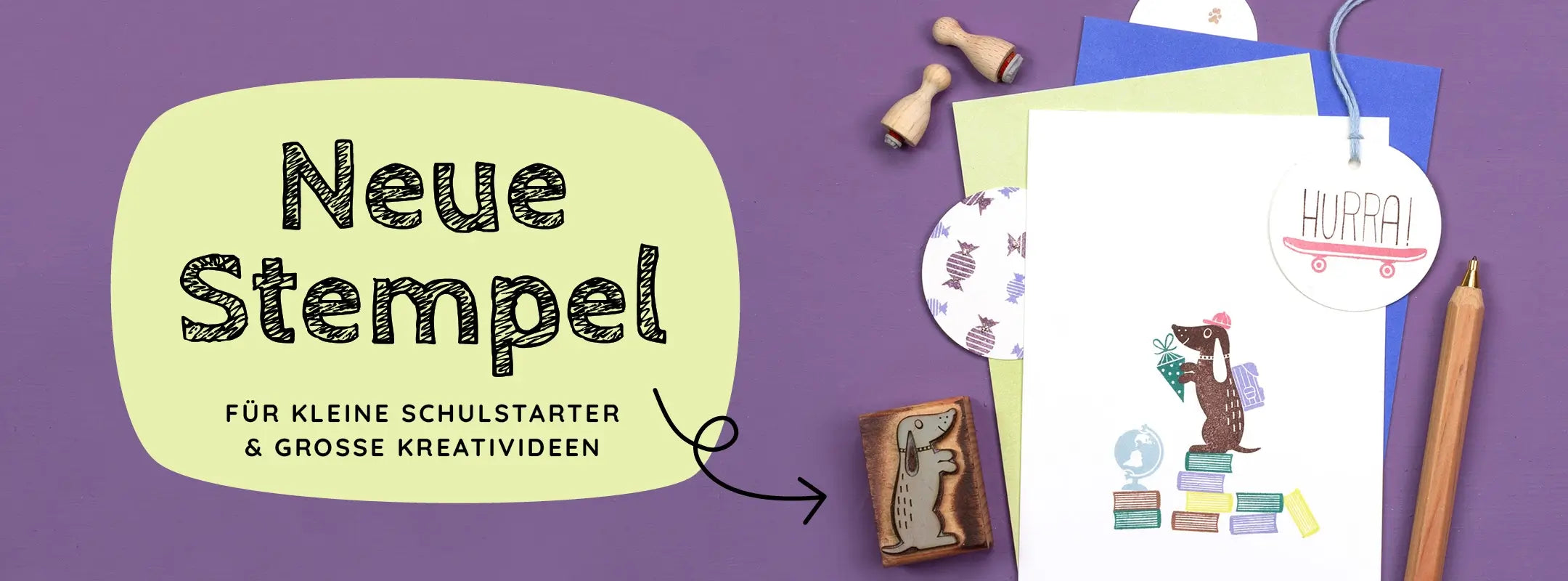 stempel design holzstempel motivstempel stempel tiere mini stempel kinder schule stempel zur einschulung stempel dackel stempel