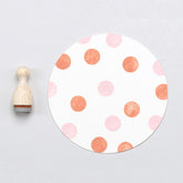 Stempel | Dot 10 mm