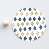 Stempel | Raute mini