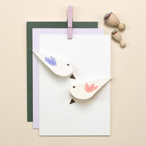 Stempel | Dreieck mini