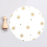 Stempel | Stern 2 mini