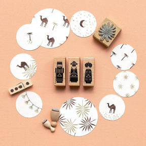 Stempel | Stern 2 mini