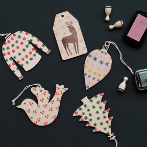 Stempel | Stern 2 mini