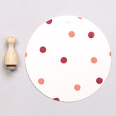 Stempel | Dot 6 mm