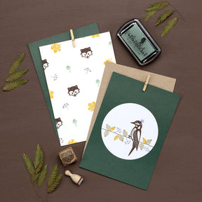 Stempel | Pilz mini