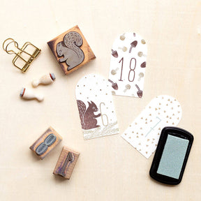 Stempel | Pilz mini