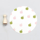 Stempel | Apfel mini