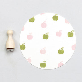 Stempel | Apfel mini