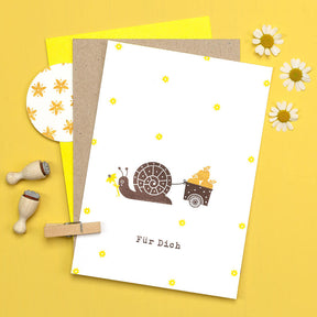 Stempel | Apfel mini