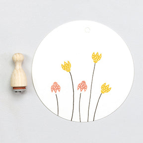 Stempel | Glockenblüte