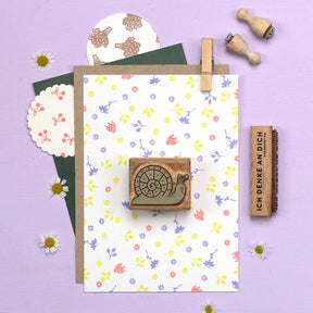 Stempel | Glockenblüte