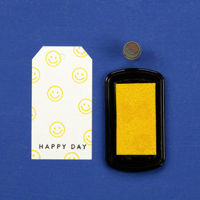 Stempel | Smiley