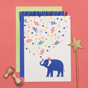 Stempel | Smiley