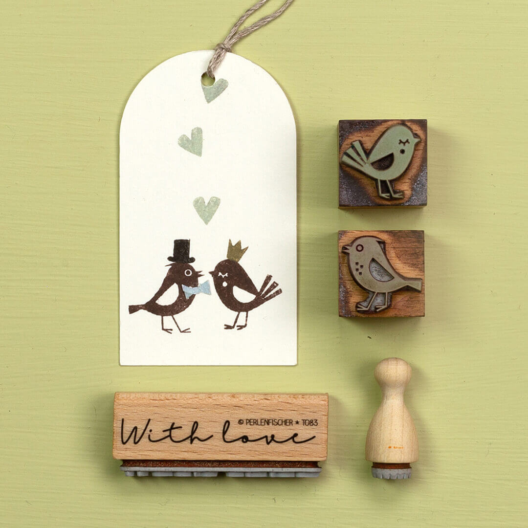 Stempel | Zylinder mini