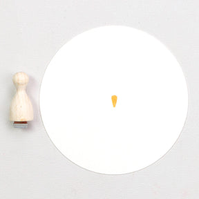 Stempel | Karottennase mini