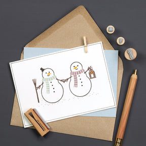 Stempel | Karottennase mini