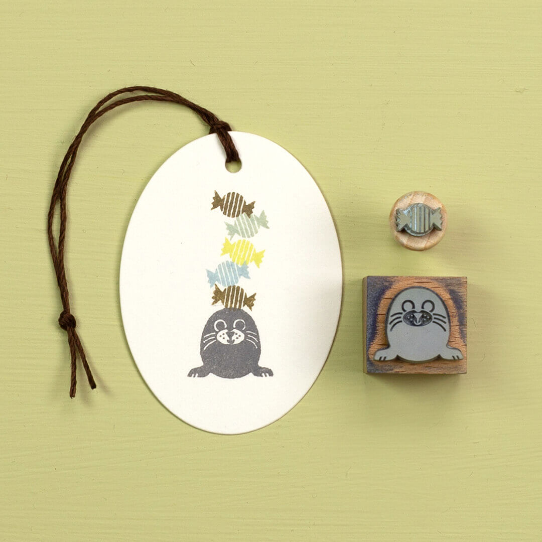 Stempel | Bonbon 2 mini